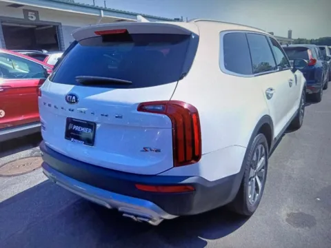 More photos of 2020 Kia Telluride S at CarFive Plaistow, NH, NH