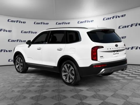 Another view of 2020 Kia Telluride S for sale in Plaistow, NH at CarFive Plaistow, NH