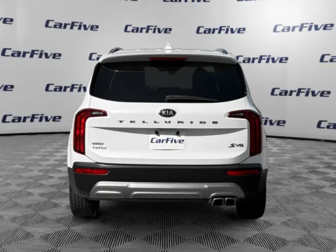 More photos of 2020 Kia Telluride S at CarFive Plaistow, NH, NH