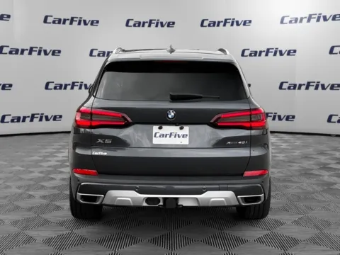More photos of 2022 BMW X5 xDrive40i at CarFive Plaistow, NH, NH