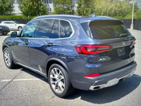 Another view of 2022 BMW X5 xDrive40i for sale in Plaistow, NH at CarFive Plaistow, NH