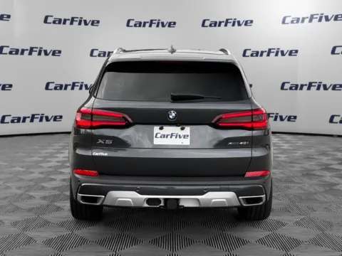 More photos of 2022 BMW X5 xDrive40i at CarFive Plaistow, NH, NH