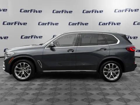 Photos of 2022 BMW X5 xDrive40i for sale in Plaistow, NH at CarFive Plaistow, NH