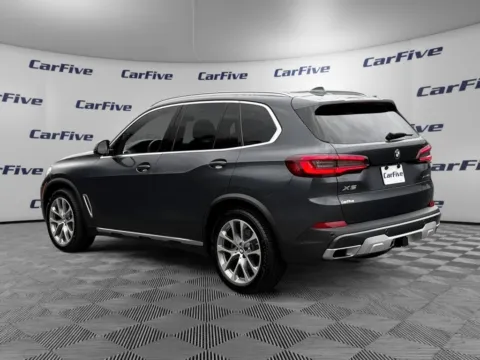 Another view of 2022 BMW X5 xDrive40i for sale in Plaistow, NH at CarFive Plaistow, NH