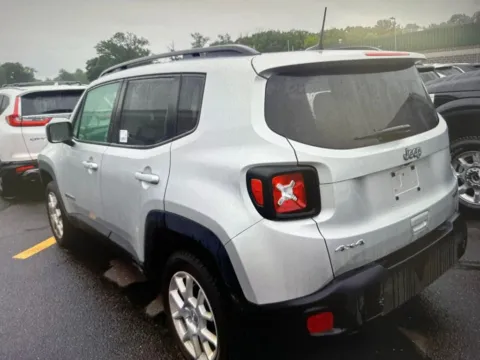 Photos of 2020 Jeep Renegade Latitude for sale in Plaistow, NH at CarFive Plaistow, NH