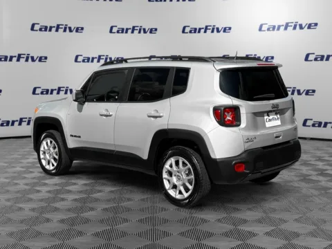 Another view of 2020 Jeep Renegade Latitude for sale in Plaistow, NH at CarFive Plaistow, NH