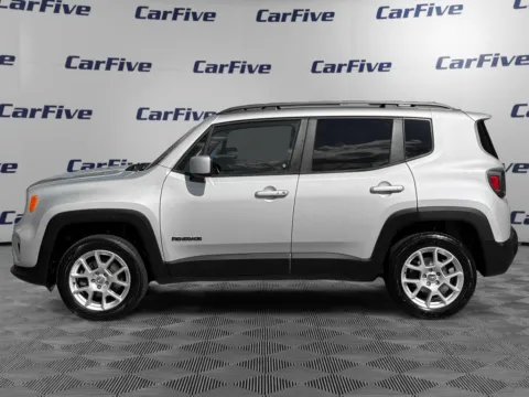 Photos of 2020 Jeep Renegade Latitude for sale in Plaistow, NH at CarFive Plaistow, NH