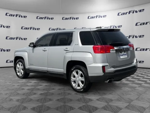Another view of 2017 GMC Terrain SLE-1 for sale in Plaistow, NH at CarFive Plaistow, NH