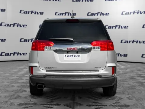 More photos of 2017 GMC Terrain SLE-1 at CarFive Plaistow, NH, NH