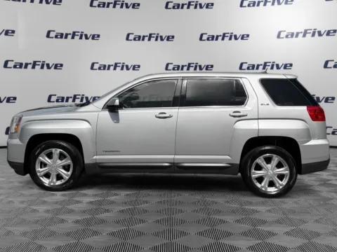 Photos of 2017 GMC Terrain SLE-1 for sale in Plaistow, NH at CarFive Plaistow, NH