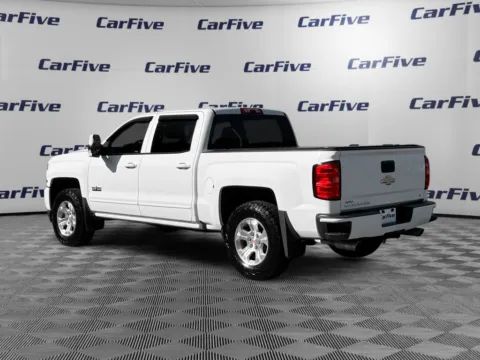 Another view of 2016 Chevrolet Silverado 1500 LT for sale in Plaistow, NH at CarFive Plaistow, NH
