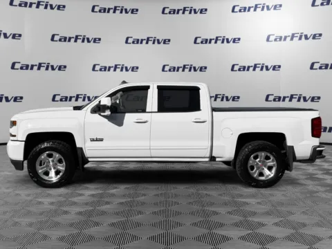 Photos of 2016 Chevrolet Silverado 1500 LT for sale in Plaistow, NH at CarFive Plaistow, NH