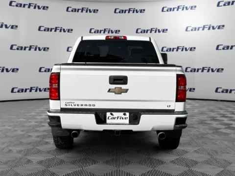 More photos of 2016 Chevrolet Silverado 1500 LT at CarFive Plaistow, NH, NH