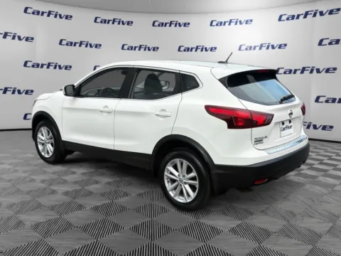 Another view of 2017 Nissan Rogue Sport S for sale in Plaistow, NH at CarFive Plaistow, NH