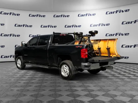 Another view of 2018 Chevrolet Silverado 2500 HD LT for sale in Plaistow, NH at CarFive Plaistow, NH