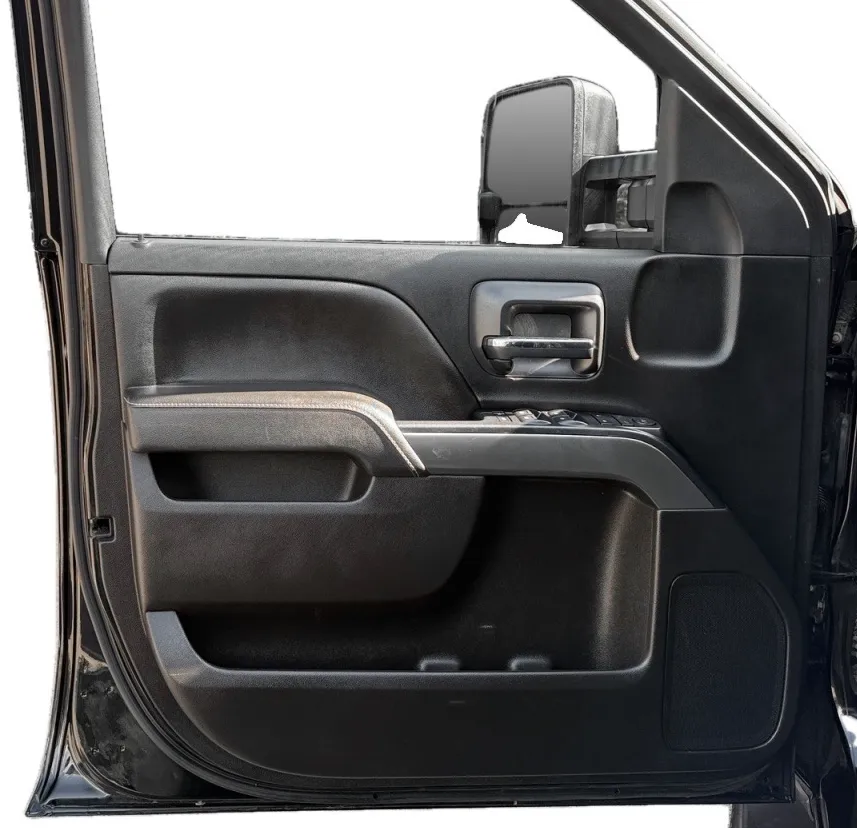 2018 Chevrolet Silverado 2500HD LT - Photo 13