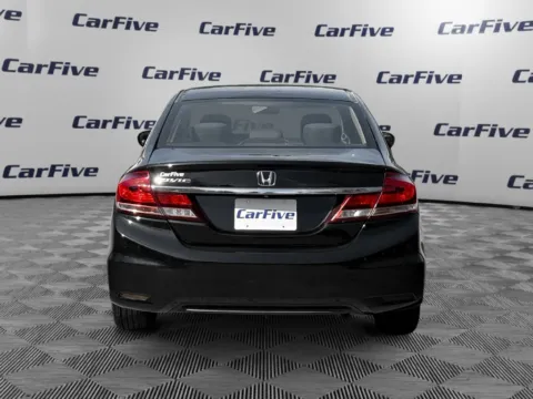 More photos of 2014 Honda Civic EX at CarFive Plaistow, NH, NH