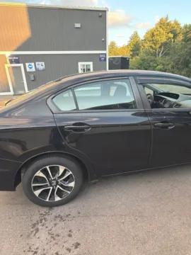 Photos of 2014 Honda Civic EX for sale in Plaistow, NH at CarFive Plaistow, NH