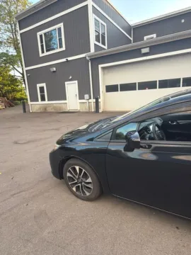 More photos of 2014 Honda Civic EX at CarFive Plaistow, NH, NH