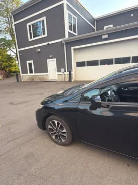 More photos of 2014 Honda Civic EX at CarFive Plaistow, NH, NH