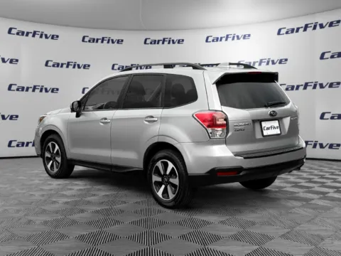 Another view of 2018 Subaru Forester 2.5i Premium for sale in Plaistow, NH at CarFive Plaistow, NH