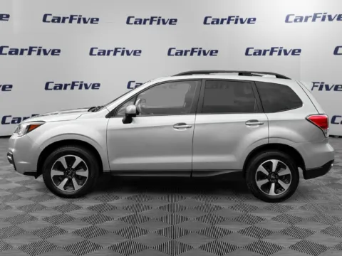 Photos of 2018 Subaru Forester 2.5i Premium for sale in Plaistow, NH at CarFive Plaistow, NH