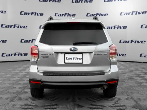More photos of 2018 Subaru Forester 2.5i Premium at CarFive Plaistow, NH, NH