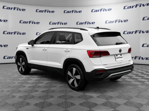Another view of 2024 Volkswagen Taos 1.5T S for sale in Plaistow, NH at CarFive Plaistow, NH
