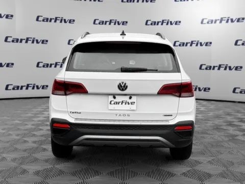 More photos of 2024 Volkswagen Taos 1.5T S at CarFive Plaistow, NH, NH