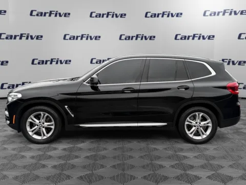 Photos of 2021 BMW X3 xDrive30i for sale in Plaistow, NH at CarFive Plaistow, NH
