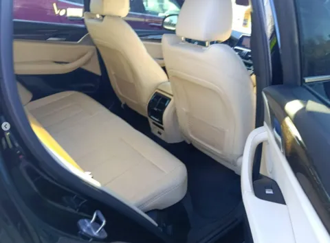 More photos of 2021 BMW X3 xDrive30i at CarFive Plaistow, NH, NH