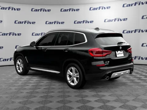 Another view of 2021 BMW X3 xDrive30i for sale in Plaistow, NH at CarFive Plaistow, NH
