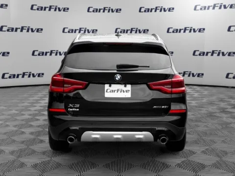 More photos of 2021 BMW X3 xDrive30i at CarFive Plaistow, NH, NH