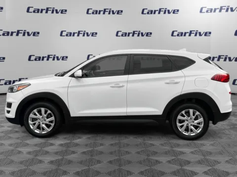 Photos of 2020 Hyundai Tucson SE for sale in Plaistow, NH at CarFive Plaistow, NH