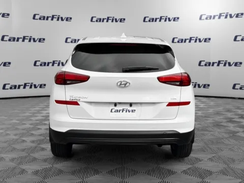 More photos of 2020 Hyundai Tucson SE at CarFive Plaistow, NH, NH