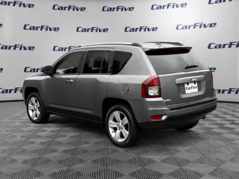 Another view of 2014 Jeep Compass Latitude for sale in Plaistow, NH at CarFive Plaistow, NH