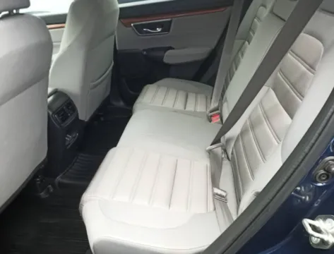 Photos of 2017 Honda CR-V EX for sale in Plaistow, NH at CarFive Plaistow, NH