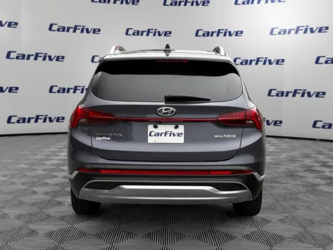 More photos of 2022 Hyundai Santa Fe Hybrid SEL Premium at CarFive Plaistow, NH, NH