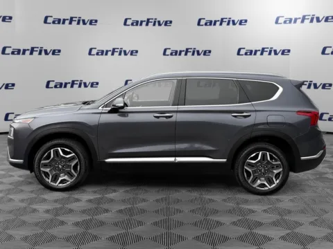 Photos of 2022 Hyundai Santa Fe Hybrid SEL Premium for sale in Plaistow, NH at CarFive Plaistow, NH