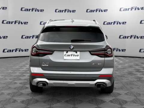 More photos of 2023 BMW X3 xDrive30i at CarFive Plaistow, NH, NH
