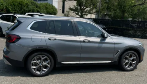 More photos of 2023 BMW X3 xDrive30i at CarFive Plaistow, NH, NH