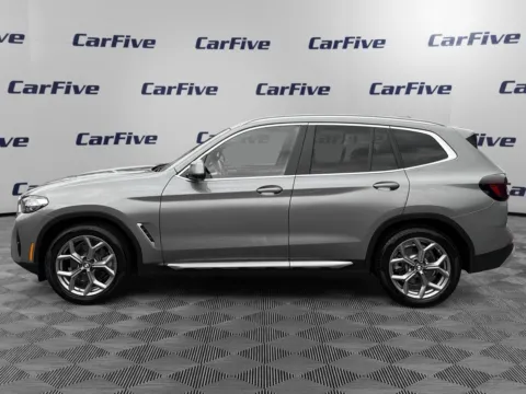 Photos of 2023 BMW X3 xDrive30i for sale in Plaistow, NH at CarFive Plaistow, NH