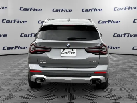 More photos of 2023 BMW X3 xDrive30i at CarFive Plaistow, NH, NH