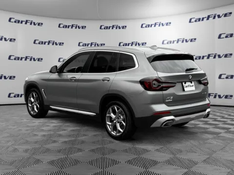 Another view of 2023 BMW X3 xDrive30i for sale in Plaistow, NH at CarFive Plaistow, NH