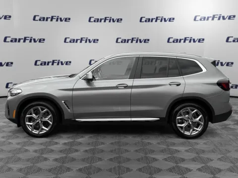 Photos of 2023 BMW X3 xDrive30i for sale in Plaistow, NH at CarFive Plaistow, NH