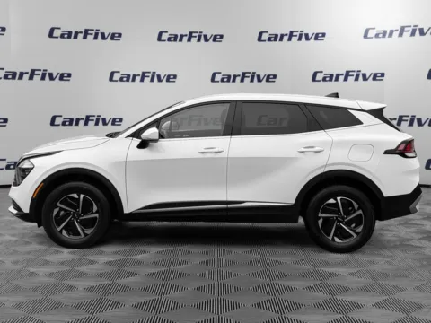 Photos of 2023 Kia Sportage Hybrid LX for sale in Plaistow, NH at CarFive Plaistow, NH