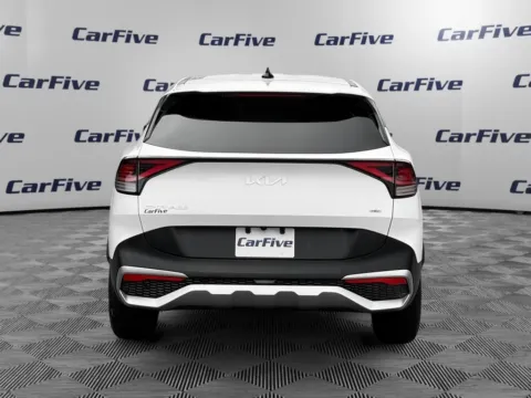 More photos of 2023 Kia Sportage Hybrid LX at CarFive Plaistow, NH, NH