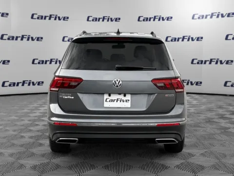 More photos of 2020 Volkswagen Tiguan 2.0T SE at CarFive Plaistow, NH, NH