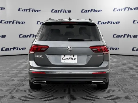 More photos of 2020 Volkswagen Tiguan 2.0T SE at CarFive Plaistow, NH, NH