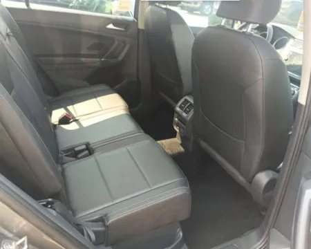 More photos of 2020 Volkswagen Tiguan 2.0T SE at CarFive Plaistow, NH, NH